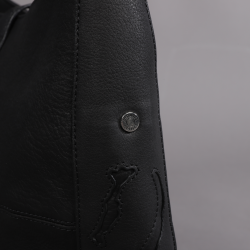 Sac Antares Paris petit format Noir