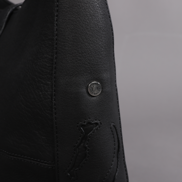 Sac Antares Paris petit format Noir