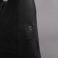 Tas Antares Paris klein formaat Zwart