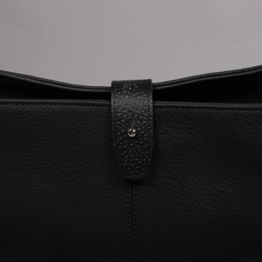 Sac Antares Paris petit format Noir