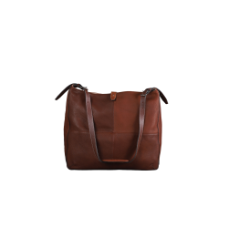Sac Antares Paris Noisette Marron Sac Antares Paris Noisette Marron