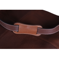 Sac Antares Paris Noisette Marron Sac Antares Paris Noisette Marron