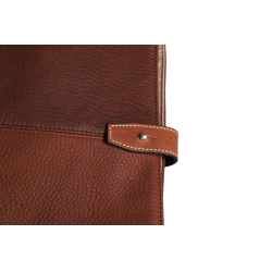 Sac Antares Paris Noisette Marron Sac Antares Paris Noisette Marron