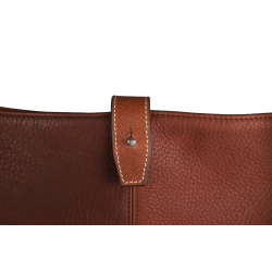 Sac Antares Paris Noisette Marron Sac Antares Paris Noisette Marron