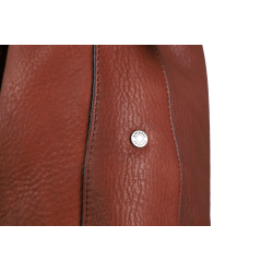 Sac Antares Paris Noisette Marron Sac Antares Paris Noisette Marron