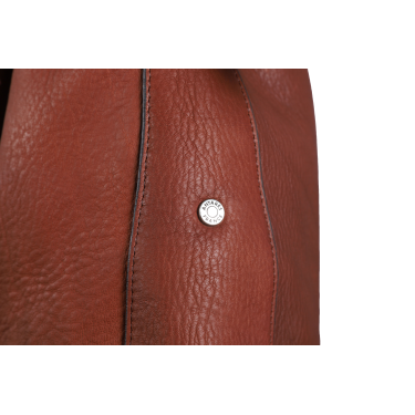 Sac Antares Paris Noisette Marron Sac Antares Paris Noisette Marron