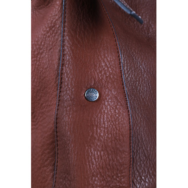 Tas Antarès Paris Hazelnoot Bruin Tas Antarès Paris Hazelnoot Bruin