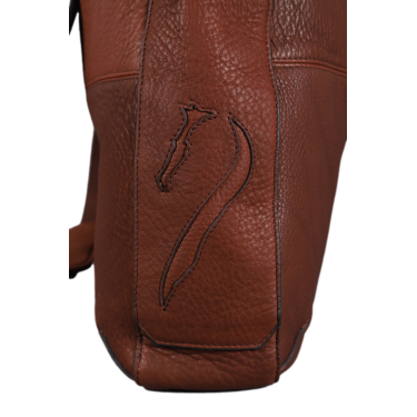 Sac Antares Paris Noisette Marron Sac Antares Paris Noisette Marron