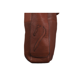 Sac Antares Paris Noisette Marron Sac Antares Paris Noisette Marron