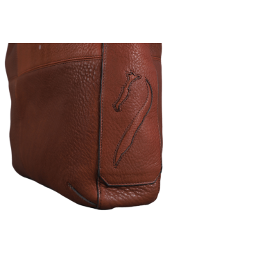 Sac Antares Paris Noisette Marron Sac Antares Paris Noisette Marron