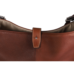 Sac Antares Paris Noisette Marron Sac Antares Paris Noisette Marron