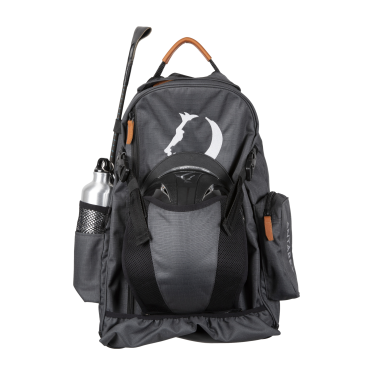 Groomtas Antares Grijs