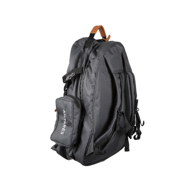 Groomtas Antares Grijs