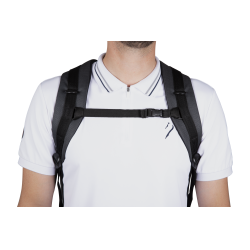 Sac à groom Antares Gris