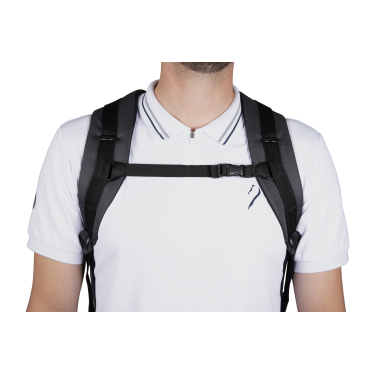 Sac à groom Antares Gris