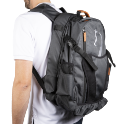 Sac à groom Antares Gris