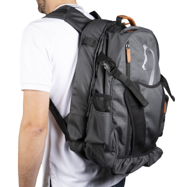 Sac à groom Antares Gris