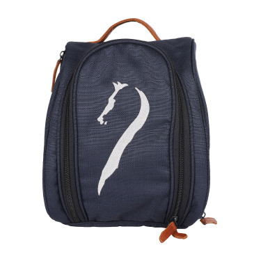 Antares helmzak Marine Marineblauw