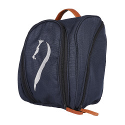 Antares helmzak Marine Marineblauw