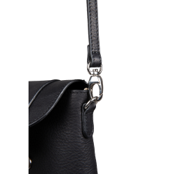 Pochette verticale Antares Lisbonne Noir