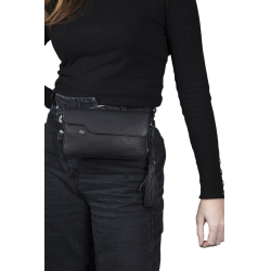 Pochette horizontale Antares Rio Noir