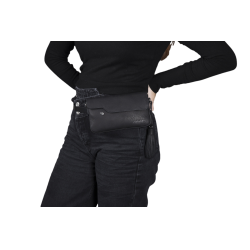 Pochette horizontale Antares Rio Noir