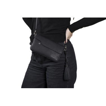 Pochette horizontale Antares Rio Noir