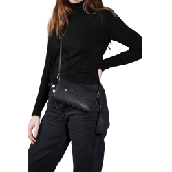 Pochette horizontale Antares Rio Noir