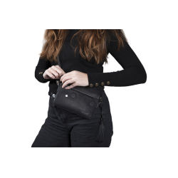 Horizontale pochette Antares Rio Zwart