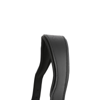 Licol cuir Signature by Antares anatomique Marron