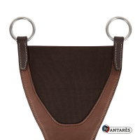 Fourche de Martingale Signature by Antares bib Marron Fourche de Martingale Signature by Antares bib Marron