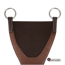 Fourche de Martingale Signature by Antares bib Marron