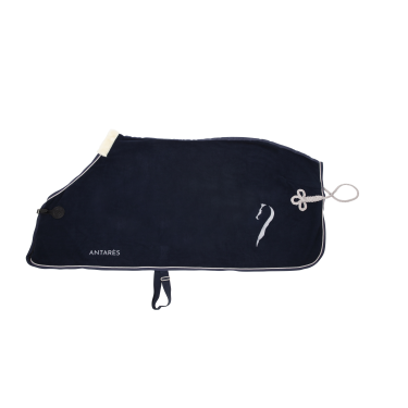 Couverture polaire Antares Marine Bleu marine