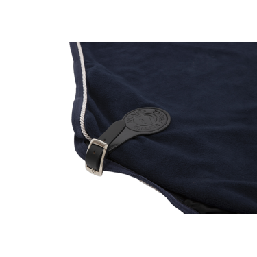 Couverture polaire Antares Marine Bleu marine