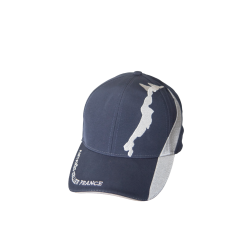 Casquette Antares Bleu