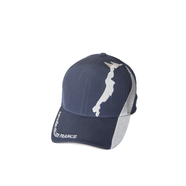 Casquette Antares Bleu
