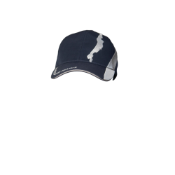 Casquette Antares Bleu