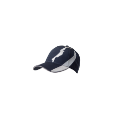 Casquette Antares Bleu