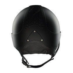 Casque Antares Precision Référence visière standard Noir / noir / noir / noir Casque Antares Precision Référence visière standard Noir / noir / noir / noir