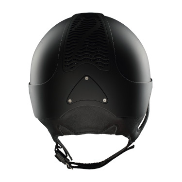 Casque Antares Precision Référence visière standard Noir / noir / noir / noir Casque Antares Precision Référence visière standard Noir / noir / noir / noir