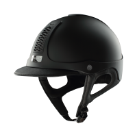 Antares Precision Galaxy helm chroom standaard klep Zwart / koper / koper / zwart