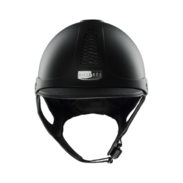 Casque Antares Precision Galaxy chrome visière standard Noir / cuivre / cuivre / noir Casque Antares Precision Galaxy chrome visière standard Noir / cuivre / cuivre / noir