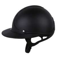 Casque Antares Origin Référence visière Eclipse Noir / noir