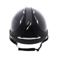 Antares Origin Premium helm met standaard klep Grijs gelakt