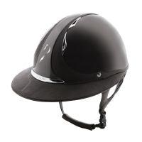 Antares Origin Premium-helm met Eclipse-klep Bison