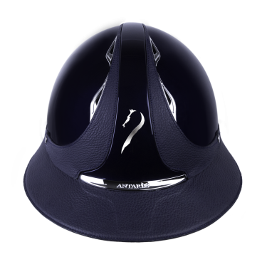 Antares Origin Premium-helm met Eclipse-klep Blauw