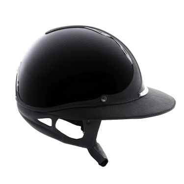 Casque Antares Origin Premium visière Eclipse Carbone tech