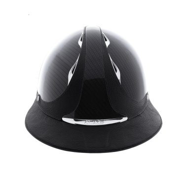 Antares Origin Premium-helm met Eclipse-klep Carbone tech