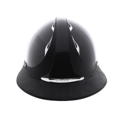 Casque Antares Origin Premium visière Eclipse Carbone tech