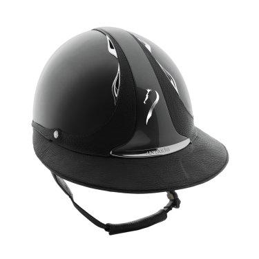 Antares Origin Premium-helm met Eclipse-klep